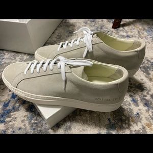 New men shoes
